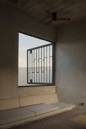 Ludwig Godefroy Architecture in La Paz