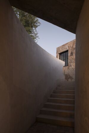 Ludwig Godefroy Architecture in La Paz