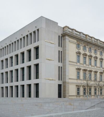 Anerkennung: Aus den Fugen von Banz von Rosen (Berlin)