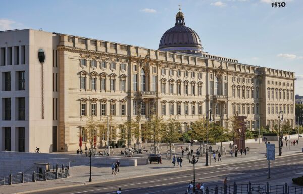 Anerkennung: Once upon a time von Bogdan Seredyak (Amsterdam)