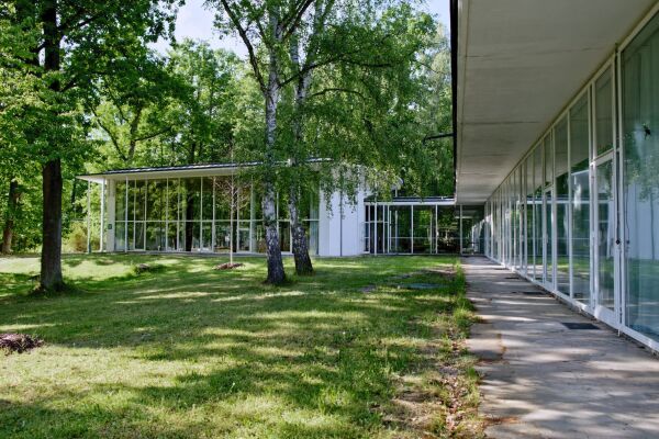 Akademie der Bildenden Knste in Nrnberg (Aula)