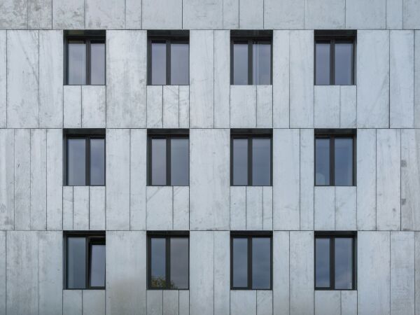 Architectural Bureau G. Natkevicius & Partners in Kaunas
