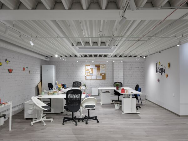 Architectural Bureau G. Natkevicius & Partners in Kaunas