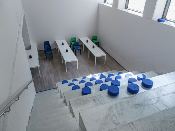 Architectural Bureau G. Natkevicius & Partners in Kaunas