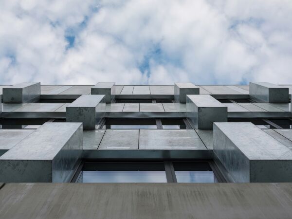 Architectural Bureau G. Natkevicius & Partners in Kaunas