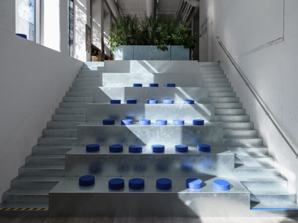 Architectural Bureau G. Natkevicius & Partners in Kaunas