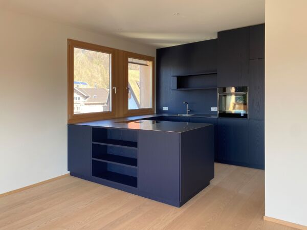 Ludescher + Lutz Architekten in Hohenems