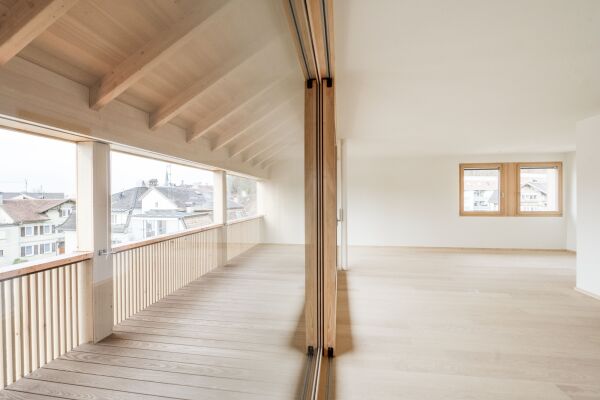 Ludescher + Lutz Architekten in Hohenems