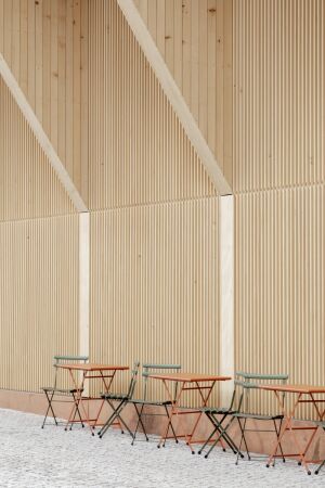 Ludescher + Lutz Architekten in Hohenems