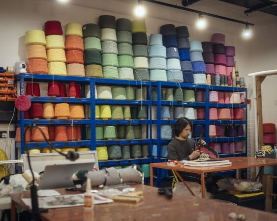 Mixed-Use in London von dRMM