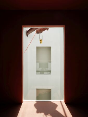 Umbau zum Museum in Zhejiang von Team_Bldg