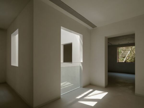 Umbau zum Museum in Zhejiang von Team_Bldg