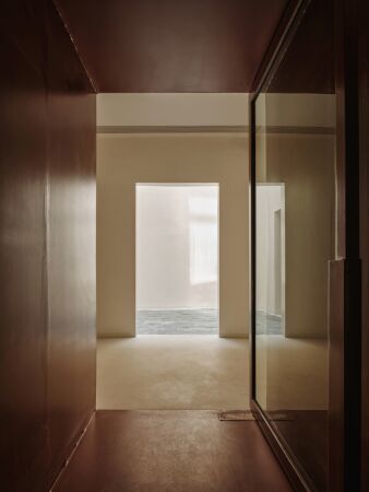 Umbau zum Museum in Zhejiang von Team_Bldg