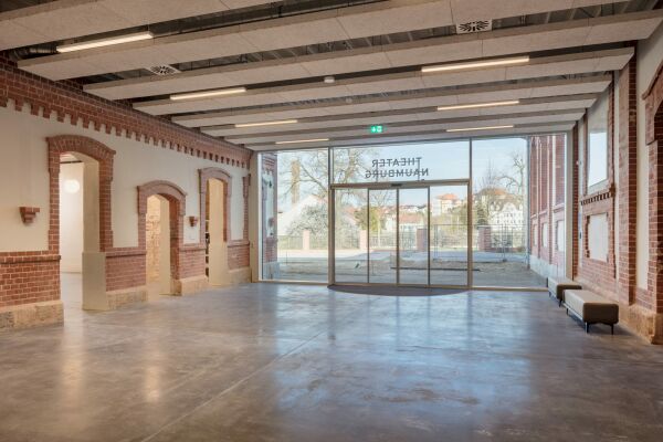 Umbau von Peter Zirkel Architekten