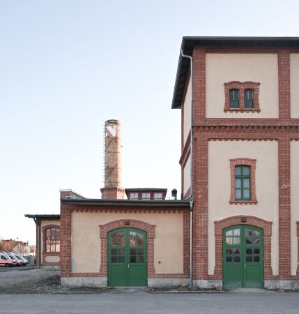 Umbau von Peter Zirkel Architekten