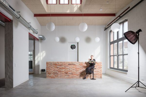 Umbau von Peter Zirkel Architekten