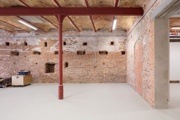 Umbau von Peter Zirkel Architekten