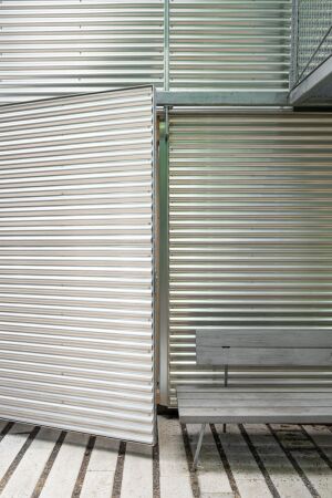 Wohnhausanbau in Aachen von Aretz D�rr Architektur