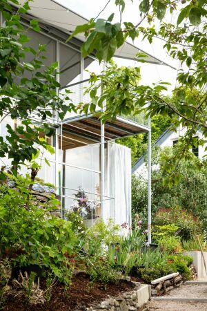 Wohnhausanbau in Aachen von Aretz Drr Architektur