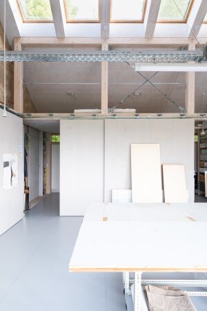 Wohnhausanbau in Aachen von Aretz Drr Architektur