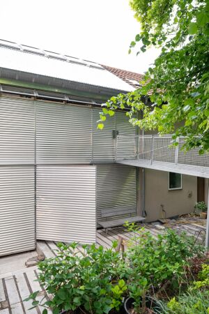Wohnhausanbau in Aachen von Aretz D�rr Architektur
