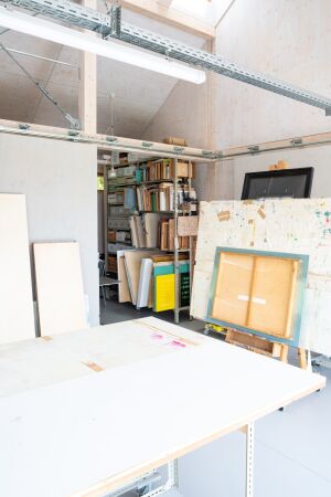 Wohnhausanbau in Aachen von Aretz Drr Architektur