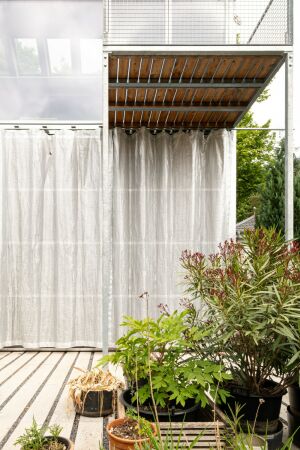 Wohnhausanbau in Aachen von Aretz Drr Architektur