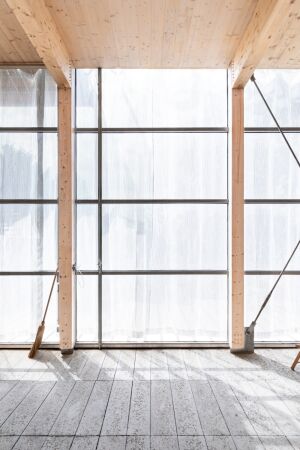 Wohnhausanbau in Aachen von Aretz Drr Architektur