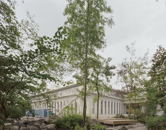 BUR Architekten im Kanton Luzern