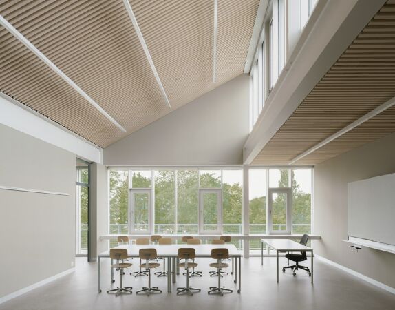 BUR Architekten im Kanton Luzern