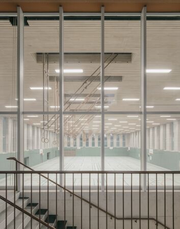 BUR Architekten im Kanton Luzern