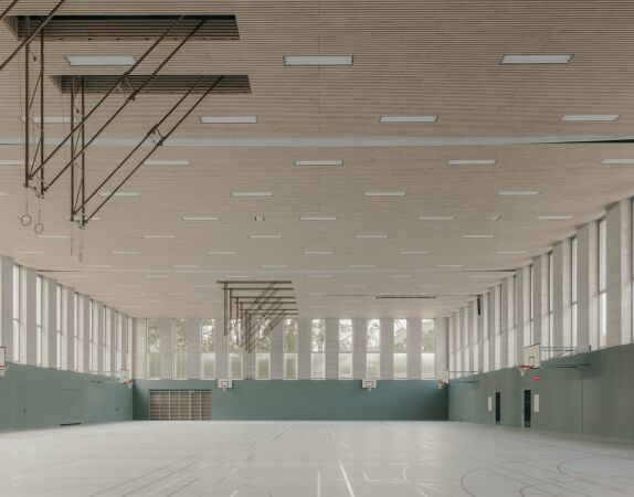 BUR Architekten im Kanton Luzern