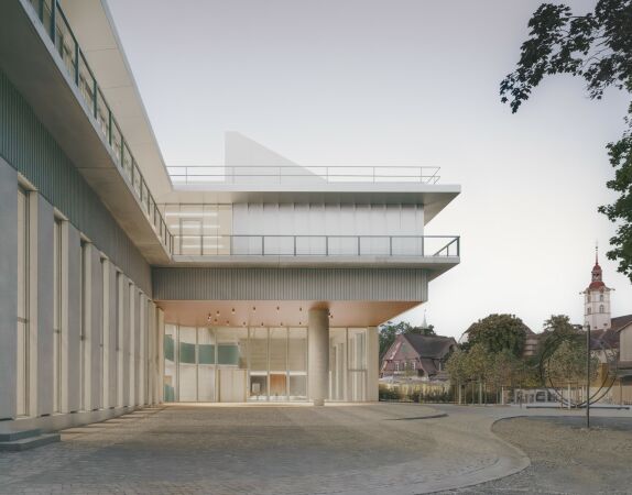 BUR Architekten im Kanton Luzern