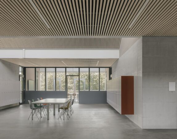 BUR Architekten im Kanton Luzern