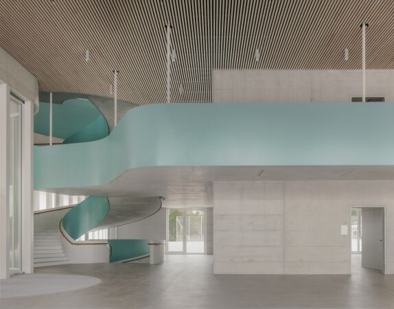 BUR Architekten im Kanton Luzern