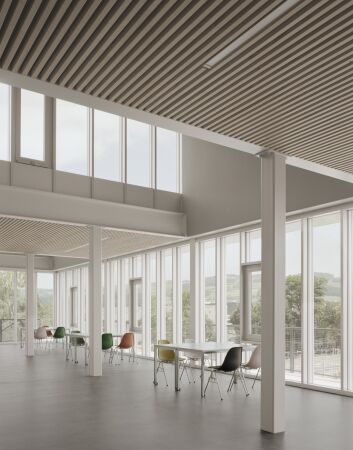 BUR Architekten im Kanton Luzern