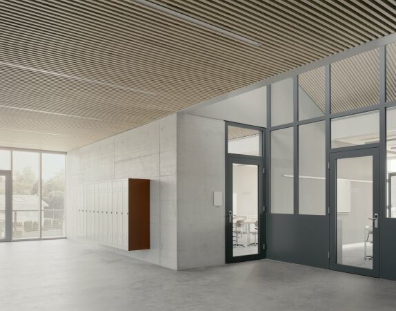 BUR Architekten im Kanton Luzern