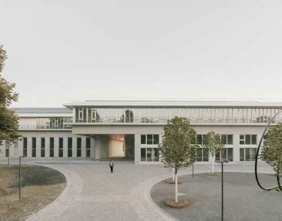 BUR Architekten im Kanton Luzern