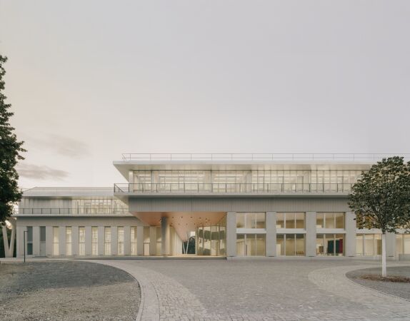 BUR Architekten im Kanton Luzern