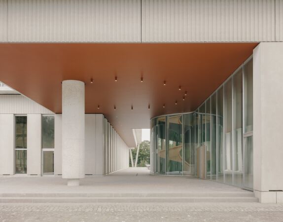 BUR Architekten im Kanton Luzern