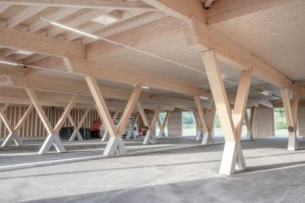 raumfindung architekten in Rapperswil