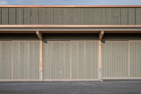 raumfindung architekten in Rapperswil