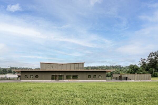 raumfindung architekten in Rapperswil