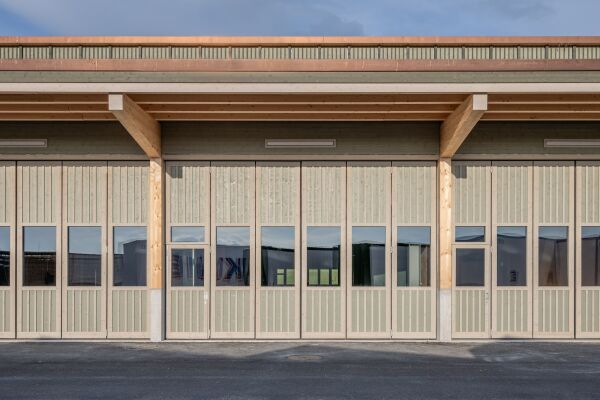 raumfindung architekten in Rapperswil