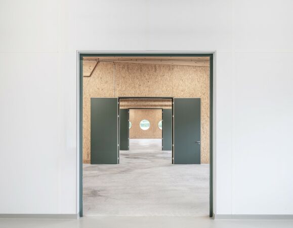 raumfindung architekten in Rapperswil