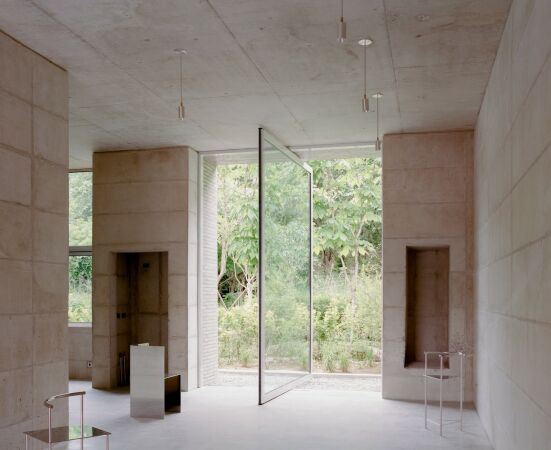 Order Matter in Seoul