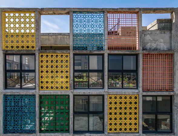 Ausbildungszentrum von DB Studios