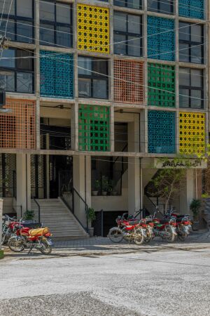 Ausbildungszentrum von DB Studios