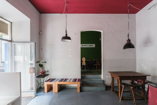 Ausstellung und Veranstaltung in Mnchen