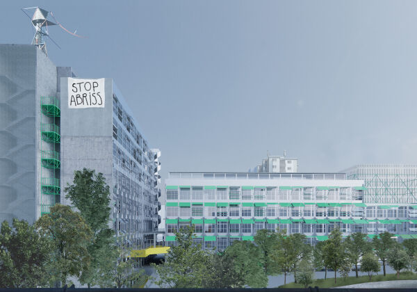 Lebenslabor von Natasha Lvova (Technische Universitt Berlin)